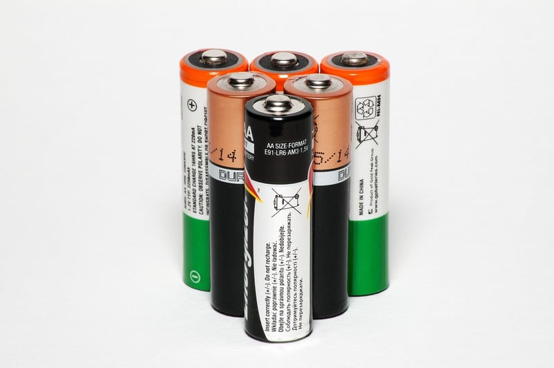 Energy Sources