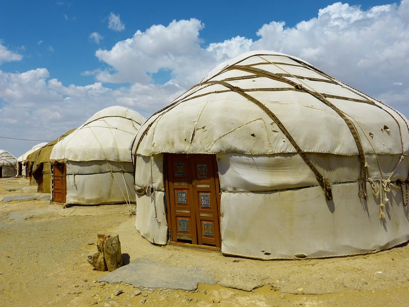 Sustainable Habitation