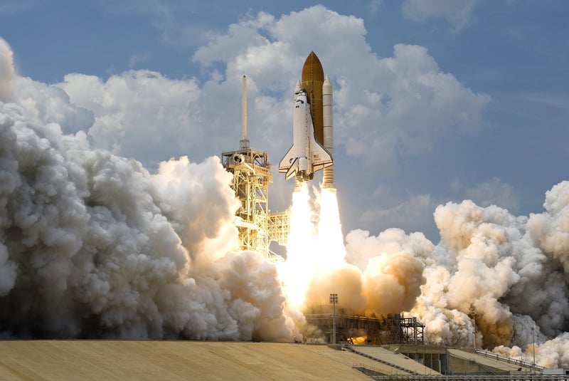NASA's Space Launch System