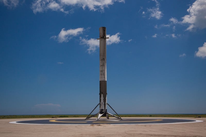 SpaceX Starship